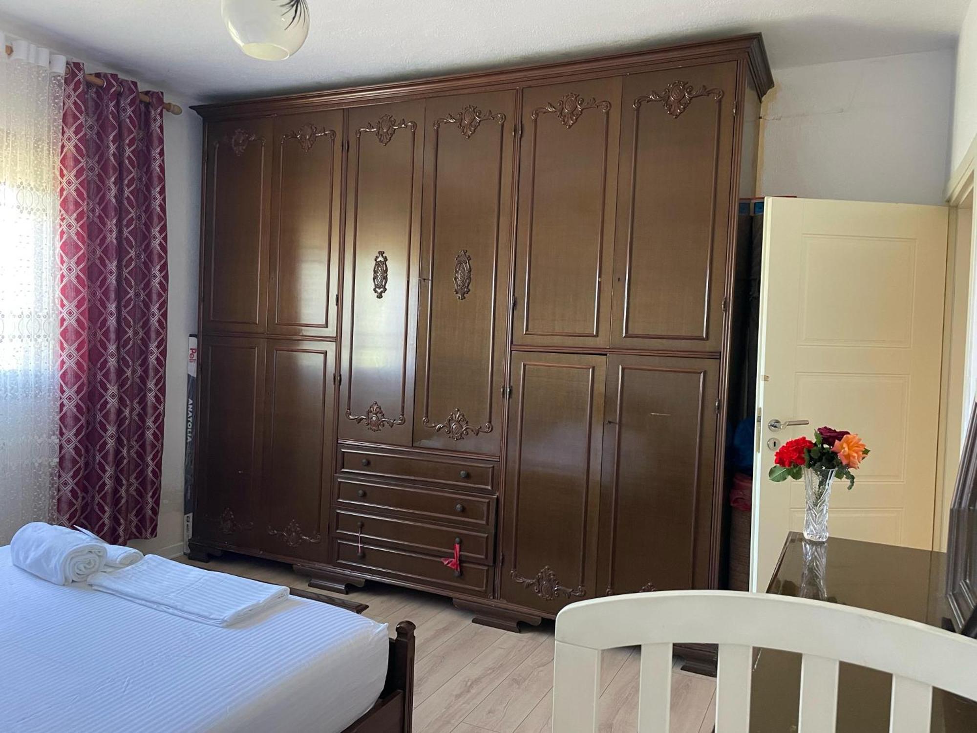 Villa Miracle Garden Vlorë